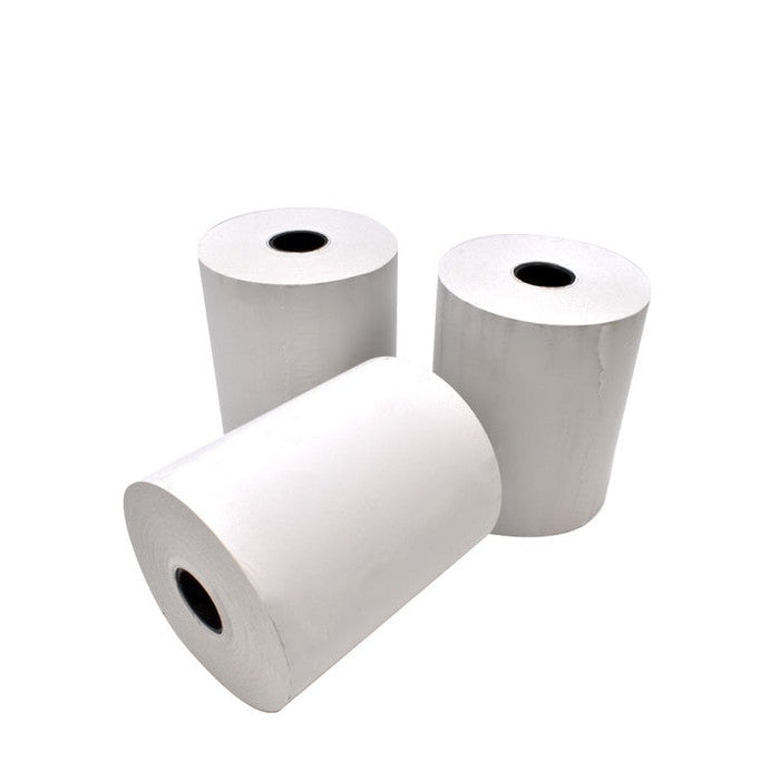 3 1/8" x 230' Thermal Receipt Paper Rolls - (Various Counts)-Prescription Labels & State Compliant Labels-BeastBranding