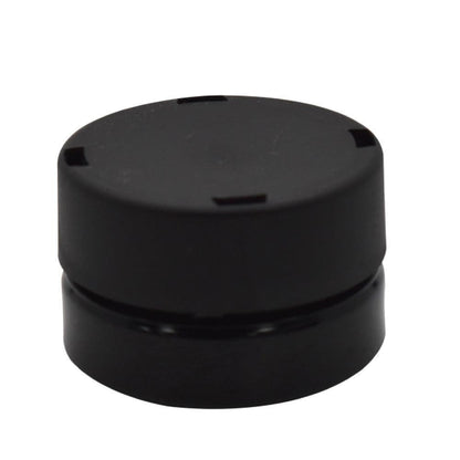 5 mL Child Resistant Glass Concentrate Container - Various Colors - (400 Count Per Box)-Concentrate Containers and Accessories