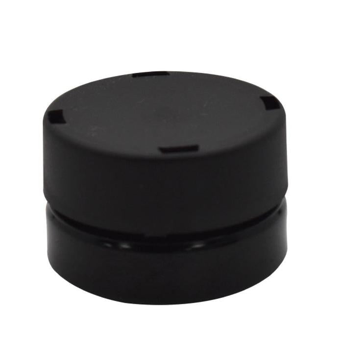 5 mL Child Resistant Glass Concentrate Container - Various Colors - (400 Count Per Box)-Concentrate Containers and Accessories-BeastBranding