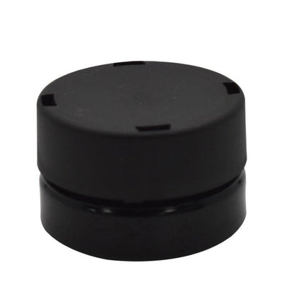 5 mL Child Resistant Glass Concentrate Container - Various Colors - (400 Count Per Box)-Concentrate Containers and Accessories-BeastBranding