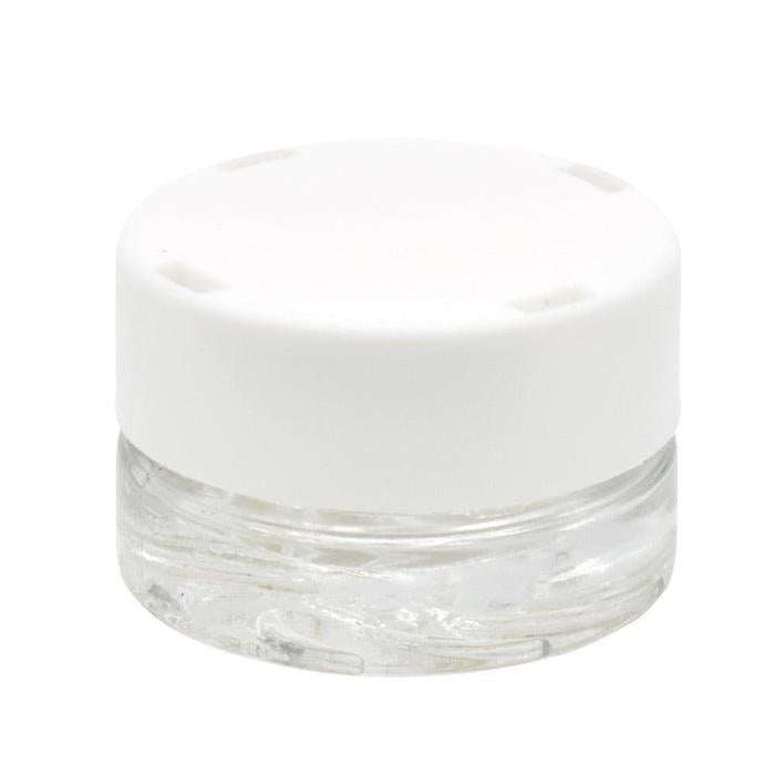 5 mL Child Resistant Glass Concentrate Container - Various Colors - (400 Count Per Box)-Concentrate Containers and Accessories-BeastBranding