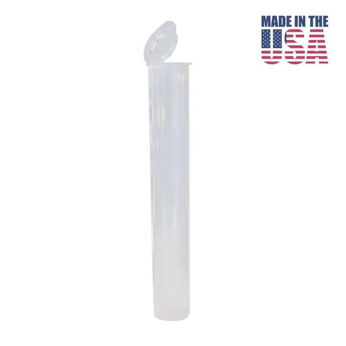 American Made Blunt Tube 116mm CR Certified (1000 Count Per Box)-Joint Tubes & Blunt Tubes-BeastBranding