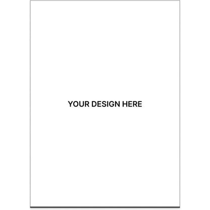 Beast Branding CUSTOM PRINTED 13oz Banner with Grommets-Custom Print Stickers-BeastBranding