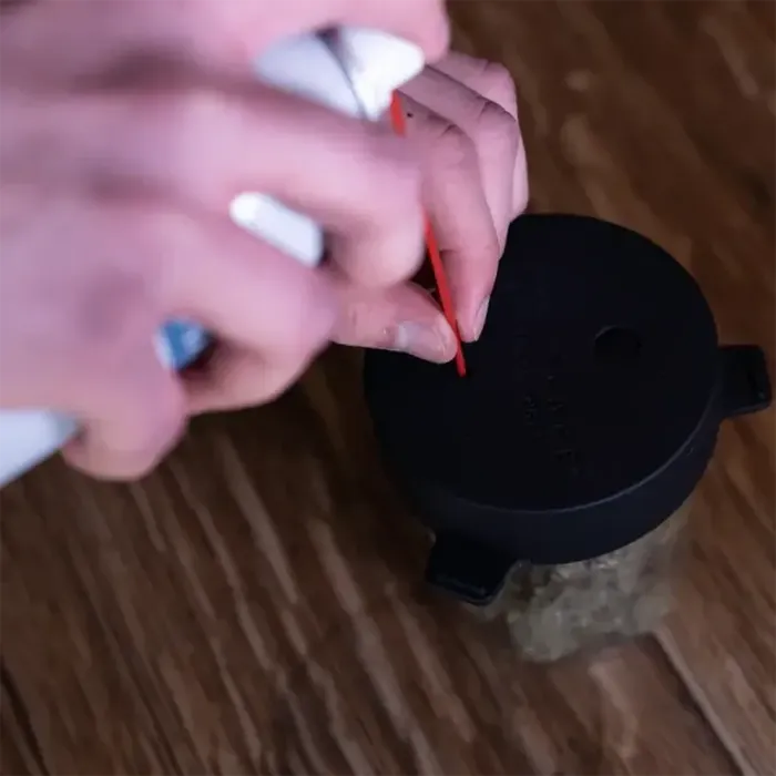 Cannascape® Airgone™ Argon Gas - (1 Count)-Processing and Handling Supplies-BeastBranding