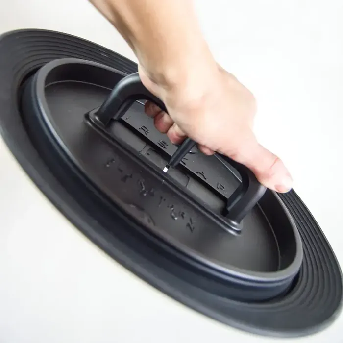 Cannascape® Airscape® Bucket Lid Insert - (1 Count)-stash jar-BeastBranding