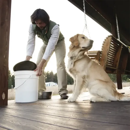 Cannascape® Airscape® Bucket Lid Insert - (1 Count)-stash jar-BeastBranding