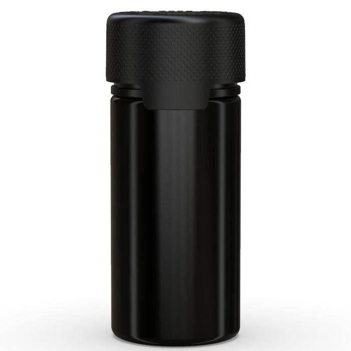 Chubby Gorilla 100ml Aviator CR Plastic Jar Container w/ Inner Seal - Various Colors - (400 Count)-Aviator Containers-BeastBranding