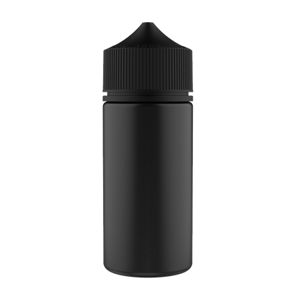 Chubby Gorilla 100ML V3 Unicorn Plastic Squeeze Bottle PET CR - Various Colors - (400 Count)-Dropper Bottles