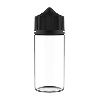 Chubby Gorilla 100ML V3 Unicorn Plastic Squeeze Bottle PET CR - Various Colors - (400 Count)-Dropper Bottles-BeastBranding