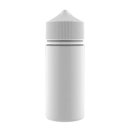 Chubby Gorilla 100ML V3 Unicorn Plastic Squeeze Bottle PET CR - Various Colors - (400 Count)-Dropper Bottles-BeastBranding