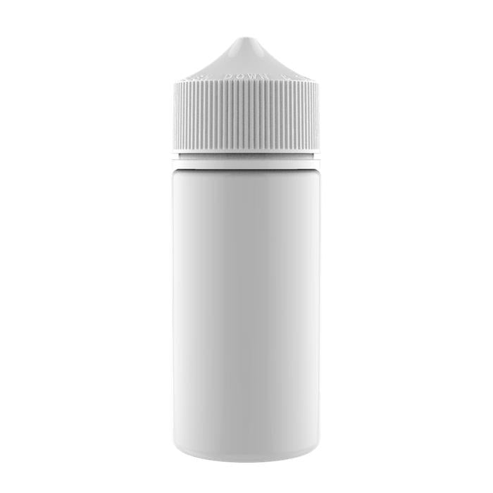 Chubby Gorilla 100ML V3 Unicorn Plastic Squeeze Bottle PET CR - Various Colors - (400 Count)-Dropper Bottles-BeastBranding