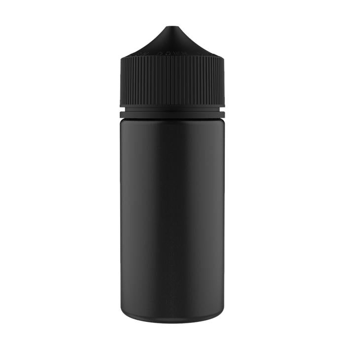 Chubby Gorilla 100ML V3 Unicorn Plastic Squeeze Bottle PET CR - Various Colors - (400 Count)-Dropper Bottles-BeastBranding