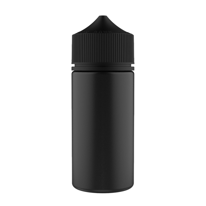 Chubby Gorilla 100ML V3 Unicorn Plastic Squeeze Bottle PET CR - Various Colors - (400 Count)-Dropper Bottles-BeastBranding