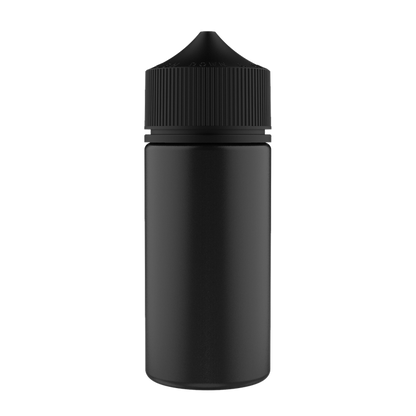 Chubby Gorilla 100ML V3 Unicorn Plastic Squeeze Bottle PET CR - Various Colors - (400 Count)-Dropper Bottles-BeastBranding