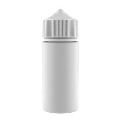 Chubby Gorilla 100ML V3 Unicorn Plastic Squeeze Bottle PET CR - Various Colors - (400 Count)-Dropper Bottles-BeastBranding