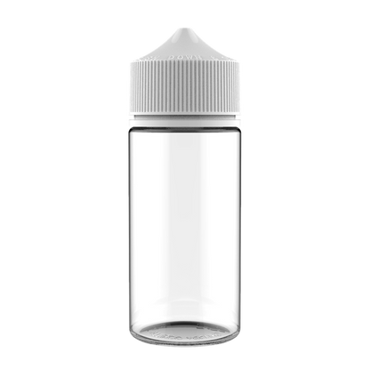 Chubby Gorilla 100ML V3 Unicorn Plastic Squeeze Bottle PET CR - Various Colors - (400 Count)-Dropper Bottles-BeastBranding