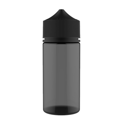 Chubby Gorilla 100ML V3 Unicorn Plastic Squeeze Bottle PET CR - Various Colors - (400 Count)-Dropper Bottles-BeastBranding