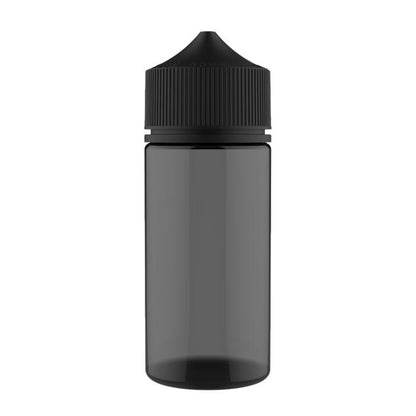 Chubby Gorilla 100ML V3 Unicorn Plastic Squeeze Bottle PET CR - Various Colors - (400 Count)-Dropper Bottles-BeastBranding