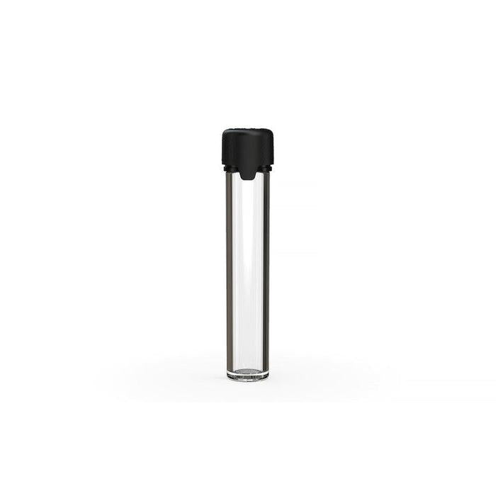 Chubby Gorilla 100mm Aviator CR Plastic Tubes FLAT BOTTOM - Various Colors - (Various Counts)-Joint Tubes & Blunt Tubes-BeastBranding