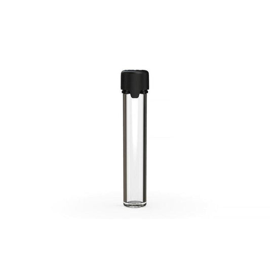Chubby Gorilla 100mm Aviator CR Plastic Tubes FLAT BOTTOM - Various Colors - (Various Counts)-Joint Tubes & Blunt Tubes-BeastBranding