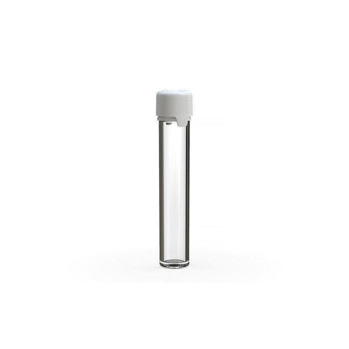 Chubby Gorilla 100mm Aviator CR Plastic Tubes FLAT BOTTOM - Various Colors - (Various Counts)-Joint Tubes & Blunt Tubes-BeastBranding