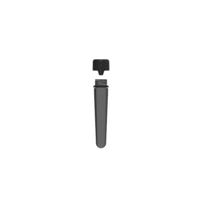 Chubby Gorilla 100mm Aviator CR Plastic Tubes - Various Colors - (500 Count)-Joint Tubes & Blunt Tubes-BeastBranding