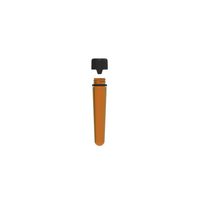 Chubby Gorilla 100mm Aviator CR Plastic Tubes - Various Colors - (500 Count)-Joint Tubes & Blunt Tubes-BeastBranding