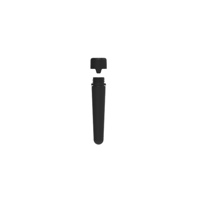 Chubby Gorilla 100mm Aviator CR Plastic Tubes - Various Colors - (500 Count)-Joint Tubes & Blunt Tubes-BeastBranding