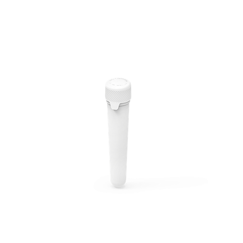 Chubby Gorilla 100mm Aviator CR Plastic Tubes - Various Colors - (500 Count)-Joint Tubes & Blunt Tubes-BeastBranding