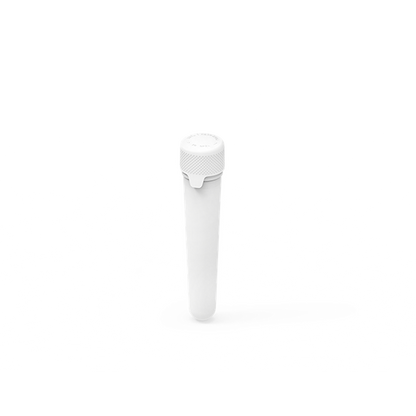 Chubby Gorilla 100mm Aviator CR Plastic Tubes - Various Colors - (500 Count)-Joint Tubes & Blunt Tubes-BeastBranding