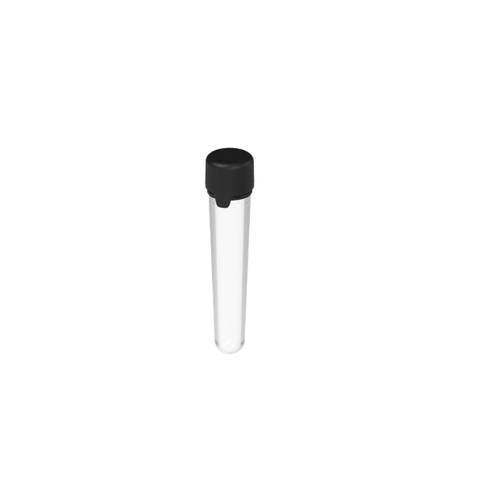 Chubby Gorilla 100mm Aviator CR Plastic Tubes - Various Colors - (500 Count)-Joint Tubes & Blunt Tubes-BeastBranding