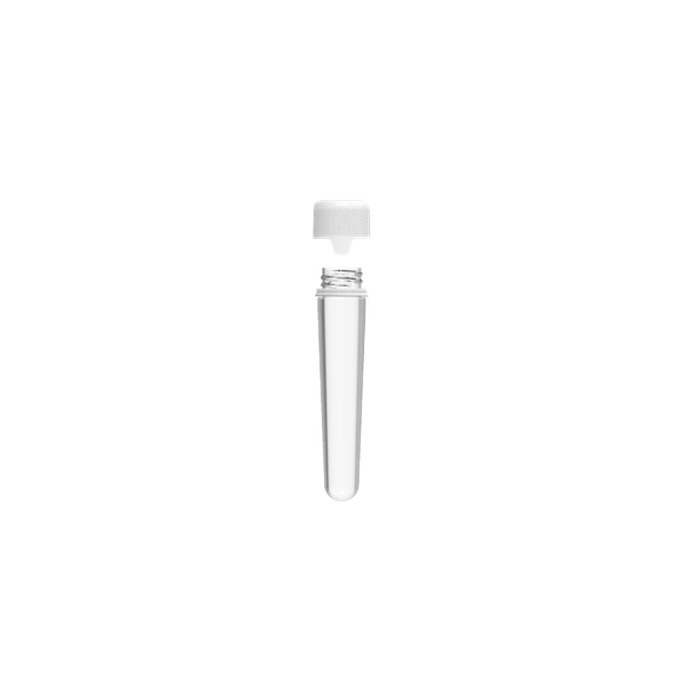 Chubby Gorilla 100mm Aviator CR Plastic Tubes - Various Colors - (500 Count)-Joint Tubes & Blunt Tubes-BeastBranding
