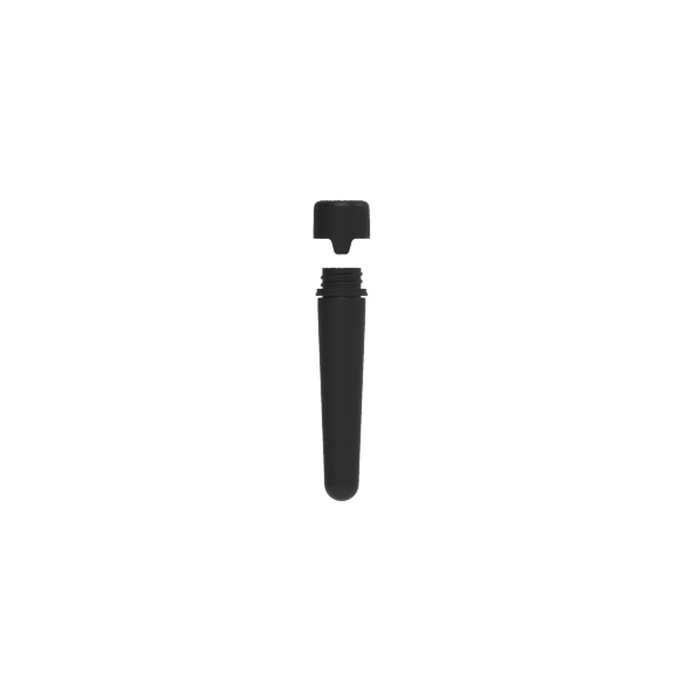 Chubby Gorilla 100mm Aviator CR Plastic Tubes - Various Colors - (500 Count)-Joint Tubes & Blunt Tubes-BeastBranding