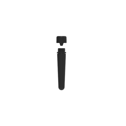 Chubby Gorilla 100mm Aviator CR Plastic Tubes - Various Colors - (500 Count)-Joint Tubes & Blunt Tubes-BeastBranding