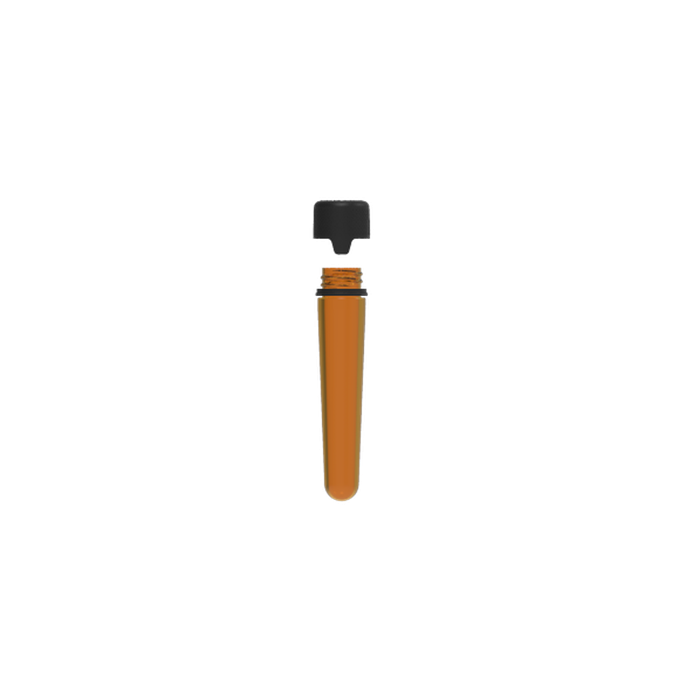 Chubby Gorilla 100mm Aviator CR Plastic Tubes - Various Colors - (500 Count)-Joint Tubes & Blunt Tubes-BeastBranding