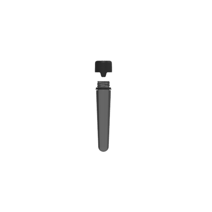 Chubby Gorilla 100mm Aviator CR Plastic Tubes - Various Colors - (500 Count)-Joint Tubes & Blunt Tubes-BeastBranding
