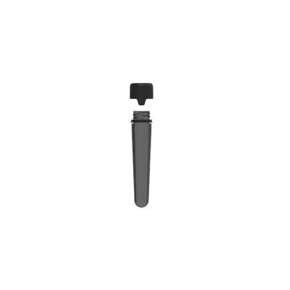 Chubby Gorilla 100mm Aviator CR Plastic Tubes - Various Colors - (500 Count)-Joint Tubes & Blunt Tubes-BeastBranding