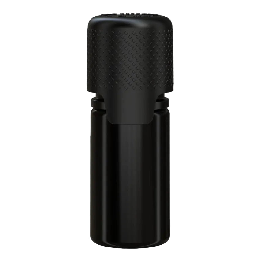 Chubby Gorilla 10ml Aviator CR Plastic Container w/ Inner Seal - Various Colors - (1,000 Count)-Aviator Containers