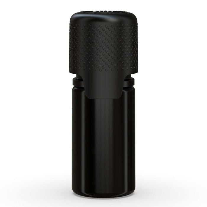 Chubby Gorilla 10ml Aviator CR Plastic Container w/ Inner Seal - Various Colors - (1,000 Count)-Aviator Containers-BeastBranding