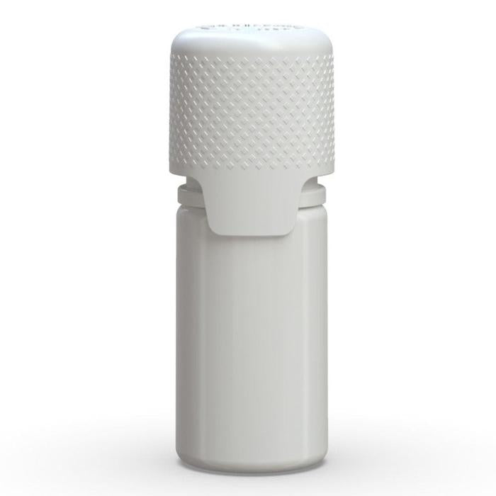 Chubby Gorilla 10ml Aviator CR Plastic Container w/ Inner Seal - Various Colors - (1,000 Count)-Aviator Containers-BeastBranding