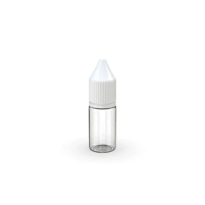 Chubby Gorilla 10ML Unicorn Plastic Squeeze Bottle PET CR - Various Colors - (2000 Count)-Dropper Bottles-BeastBranding