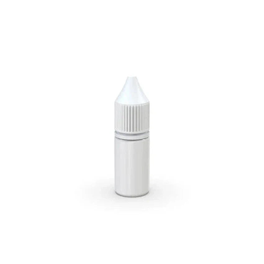 Chubby Gorilla 10ML Unicorn Plastic Squeeze Bottle PET CR - Various Colors - (2000 Count)-Dropper Bottles-BeastBranding