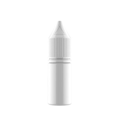Chubby Gorilla 10ML V3 Unicorn Plastic Squeeze Bottle PET CR - Various Colors - (2000 Count)-Dropper Bottles-BeastBranding