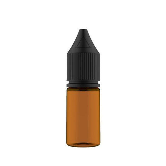 Chubby Gorilla 10ML V3 Unicorn Plastic Squeeze Bottle PET CR - Various Colors - (2000 Count)-Dropper Bottles-BeastBranding