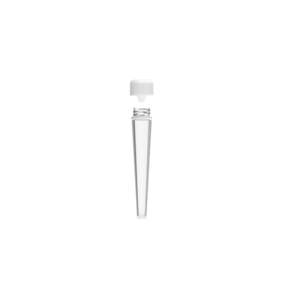 Chubby Gorilla 113mm Aviator CR Plastic Tubes - Various Colors - (500 Count)-Joint Tubes & Blunt Tubes-BeastBranding