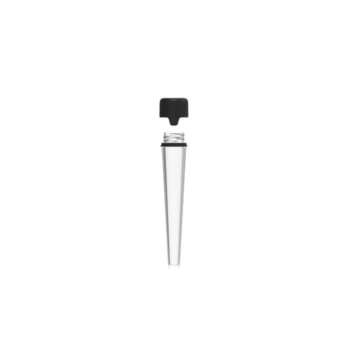 Chubby Gorilla 113mm Aviator CR Plastic Tubes - Various Colors - (500 Count)-Joint Tubes & Blunt Tubes-BeastBranding
