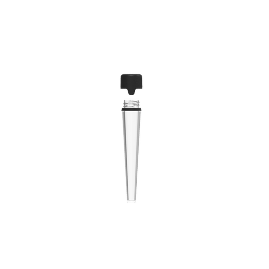 Chubby Gorilla 113mm Aviator CR Plastic Tubes - Various Colors - (500 Count)-Joint Tubes & Blunt Tubes-BeastBranding