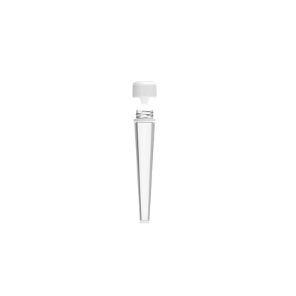 Chubby Gorilla 113mm Aviator CR Plastic Tubes - Various Colors - (500 Count)-Joint Tubes & Blunt Tubes-BeastBranding