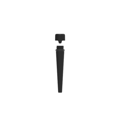 Chubby Gorilla 113mm Aviator CR Plastic Tubes - Various Colors - (500 Count)-Joint Tubes & Blunt Tubes-BeastBranding
