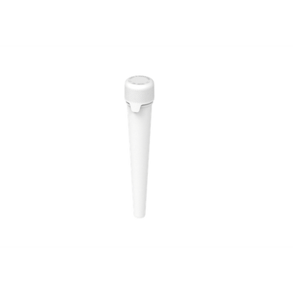 Chubby Gorilla 113mm Aviator CR Plastic Tubes - Various Colors - (500 Count)-Joint Tubes & Blunt Tubes-BeastBranding